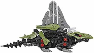 【未使用】【中古】 ZOIDS ゾイドワイルド ZW20 ディメパルサー