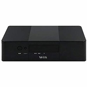 【未使用】【中古】 WIS 500GB HDD内蔵 HDDレコーダー SC-4TDX