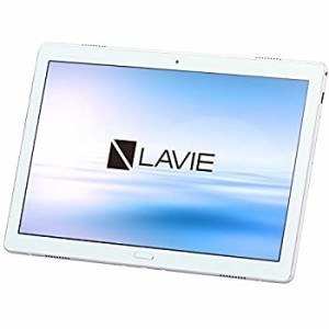 【未使用】【中古】 NEC PC-TE510JAW LaVie Tab E