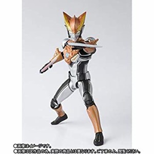 【未使用】【中古】 S.H.Figuarts ウルトラマンロッソ グランド ウルトラマンR／B