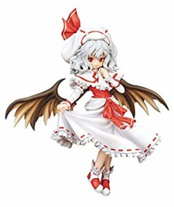 【未使用】【中古】 東方Project レミリア・スカーレット 東方香霖堂版