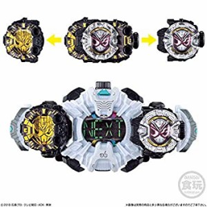 【未使用】【中古】 仮面ライダージオウアームズ2 [1.ジクウドライバー&ミニジオウライドウォッチII] (単品)