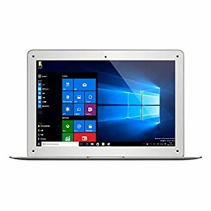 【未使用】【中古】 Jumper EZbook 2 ノートパソコン ノートPC 14.1インチ 4GB DDR3L 64GB eMMC intel Z8350 1920x1080 FHD USB3.0 128GB