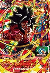 【未使用】【中古】 スーパードラゴンボールヒーローズ/UM8-075 バーダック UR