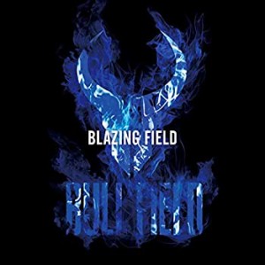 【未使用】【中古】 BLAZING FIELD