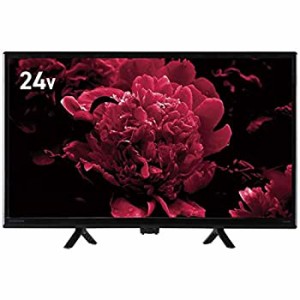 【未使用】【中古】 ドウシシャ 24V型ハイビジョン液晶テレビ DOLシリーズ ブラック DOL24H200