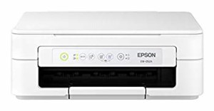 【未使用】【中古】 EPSON エプソン プリンター インクジェット複合機 カラリオ EW-052A 2019年新モデル