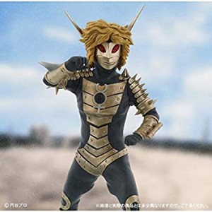 【未使用】【中古】 X-PLUS エクスプラス 大怪獣シリーズ ババルウ星人 ショウネンリック・少年リック限定商品