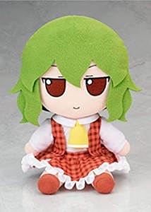 【未使用】【中古】 東方ぬいぐるみシリーズ 46 【風見幽香】ふもふもゆうか。 Gift