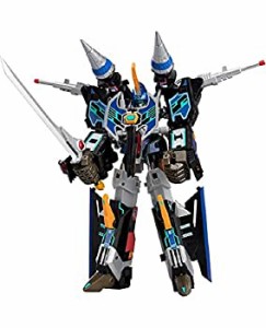 【未使用】【中古】 SSSS.GRIDMAN 超合体超人 DXフルパワーグリッドマン Initial Fighter カラー ノンスケール ABS&PVC製 塗装済み