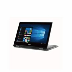 【未使用】【中古】 MI33PC-8HHB Dell モバイルパソコン Inspiron 13 5378 2-in-1 シルバー Windowsノートパソコン