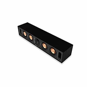 【未使用】【中古】Klipsch Reference R-30C センタースピーカー ブラック