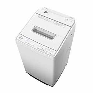 【未使用】【中古】日立 全自動洗濯機 7kg ホワイト ビートウォッシュ BW-G70H W ナイアガラビート洗浄