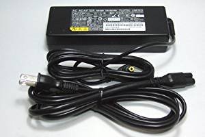 富士通 FMV-AC323 FMV-AC323A FMV-AC323B 対応19V-5.27A/PC用 ACアダプター(中古品)