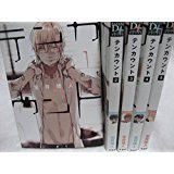 テンカウント コミック 1-5巻セット (ディアプラス・コミックス)(中古品)