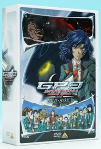 ガンパレード・オーケストラ1 白の章 [DVD](中古品)