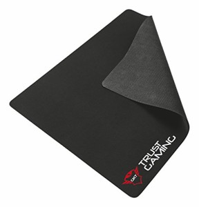 TRUST GAMING - GXT 756 MOUSE PAD XL (450x400x3mm)(正規保証品)-20568(中古品)