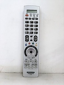 日立 C-RN2 HITACHI テレビリモコン(中古品)