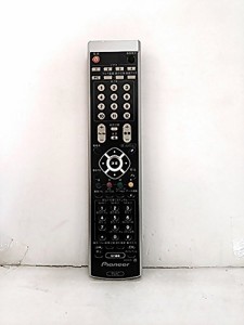 パイオニア テレビリモコン AXD1476(中古品)