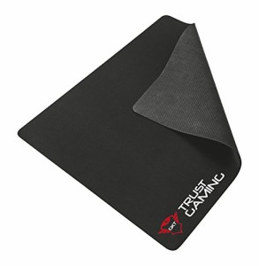 TRUST GAMING - GXT 752 MOUSE PAD M (250x210x3mm) (正規保証品) 21566(中古品)