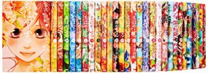 ちはやふる コミック 1-30巻セット (BE LOVE KC)(中古品)