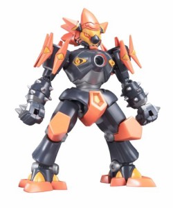 1/1 ダンボール戦機 LBX 004 ハカイオー(中古品)