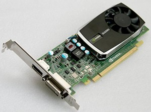 Nvidia Quadro 600 【中古】(中古品)