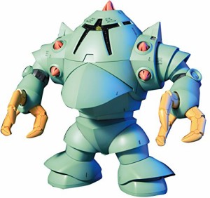 ガンプラ HGUC 1/144 MSM-10 ゾック (機動戦士ガンダム)(中古品)の通販 