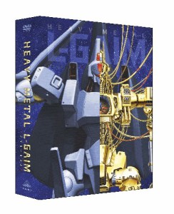 EMOTION the Best 重戦機エルガイム DVD-BOX2（最終巻）(中古品)