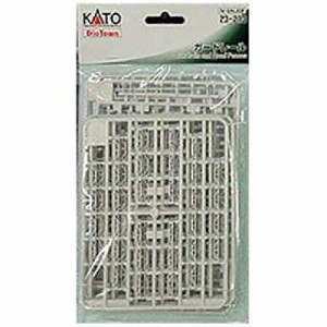 KATO Nゲージ ガードレール 23-213 鉄道模型用品（未使用品）