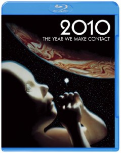2010年 [Blu-ray]（未使用品）