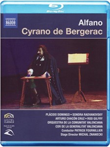 Cyrano De Bergerac [Blu-ray] [Import]（未使用品）