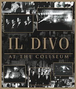 At the Coliseum / [DVD] [Import]（未使用品）