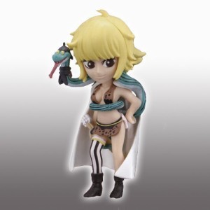 One Piece ワンピース ワールドコレクタブルフィギュアvol 22 マーガレット 未使用品 の通販はau Pay マーケット Maggy Maggy 商品ロットナンバー