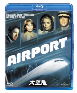 大空港 [Blu-ray]（未使用品）