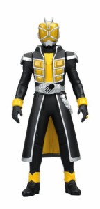 仮面ライダーウィザード ライダーヒーローシリーズ 4 仮面ライダーウィザー（未使用品）