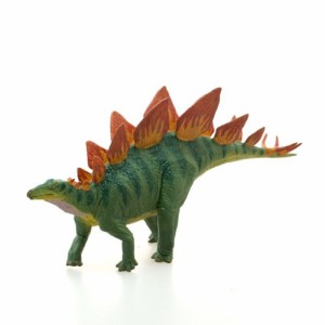 ステゴサウルス ソフトモデル(FDW-004)（未使用品）