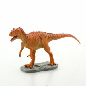 アロサウルス ソフトモデル(FDW-006)（未使用品）