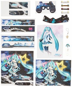 初音ミク -Project DIVA- F アクセサリーセット（未使用品）