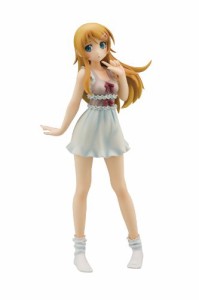 高坂桐乃 ワンピースver. (1/8スケール PVC製塗装済み完成品)（未使用品）