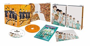 ハイキュー!!セカンドシーズン Vol.8 (初回生産限定版) [Blu-ray]（未使用品）