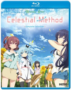 天体のメソッド / CELESTIAL METHOD（未使用品）