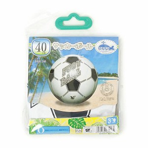 サッカーボール（未使用品）