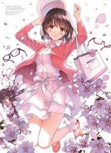 冴えない彼女の育てかた♭ 6(完全生産限定版) [DVD]（未使用品）