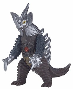 ウルトラ怪獣シリーズ 81 タイラント（未使用品）