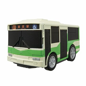 水陸両用カー 路線バス（未使用品）