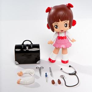手塚治虫figureシリーズ 合金術 ブラックジャック ピノコ 医療器具セット 未使用品 の通販はau Pay マーケット Maggy Maggy