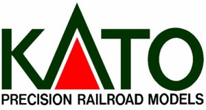 KATO Nゲージ 単線デッキガーダー曲線鉄橋R481-15° 朱 20-470 鉄道模型用 （未使用品）