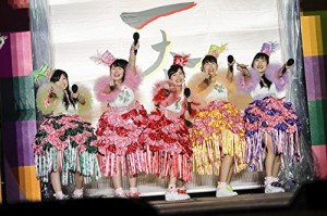 ももクロ春の一大事2017 in 富士見市 LIVE Blu-ray（未使用品）