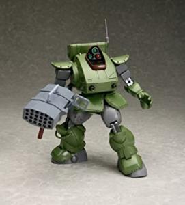 装甲騎兵ボトムズ フィギュアの通販 Au Pay マーケット